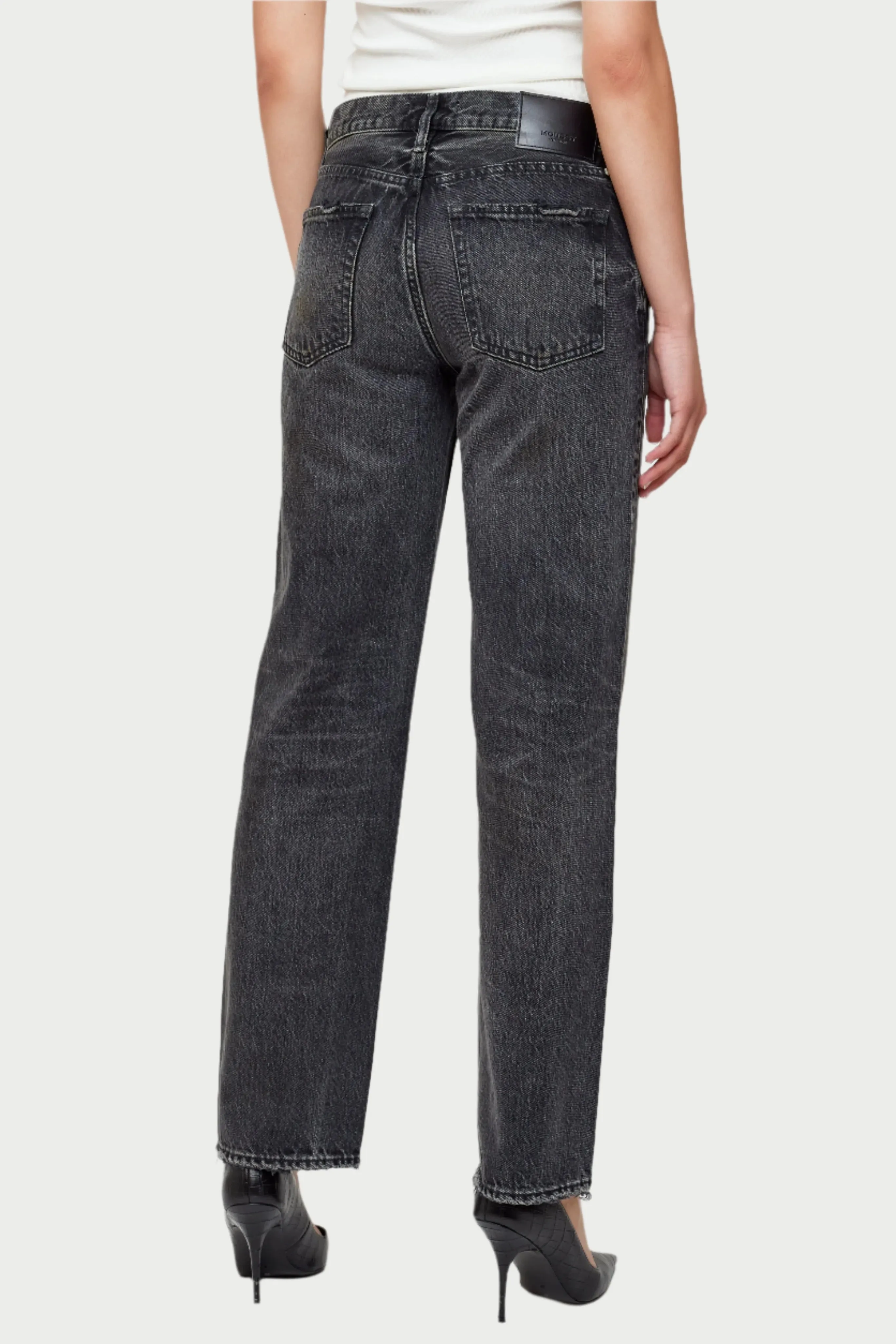 Iona Straight Jeans