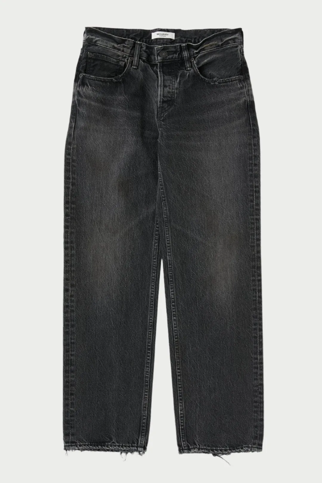 Iona Straight Jeans