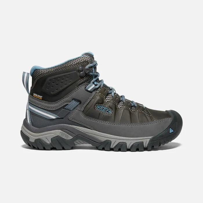 KEEN Women's Targhee III Mid Waterproof