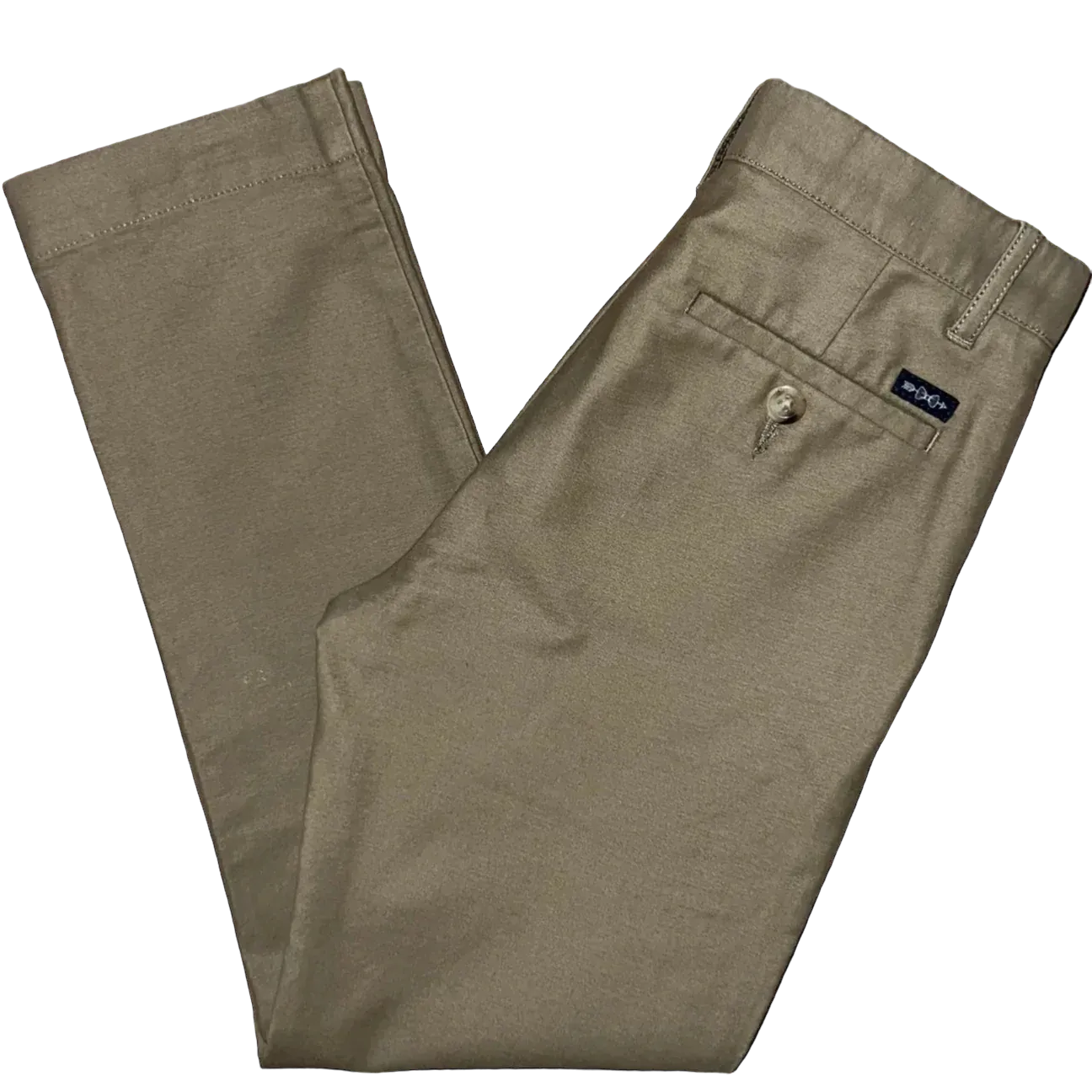 Meeting Street Moleskin Palmetto Pants