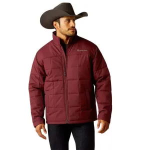 Mens Crius Insulated Jacket