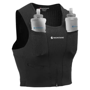 Montane Gecko Ultra V  Trail Running Vest.