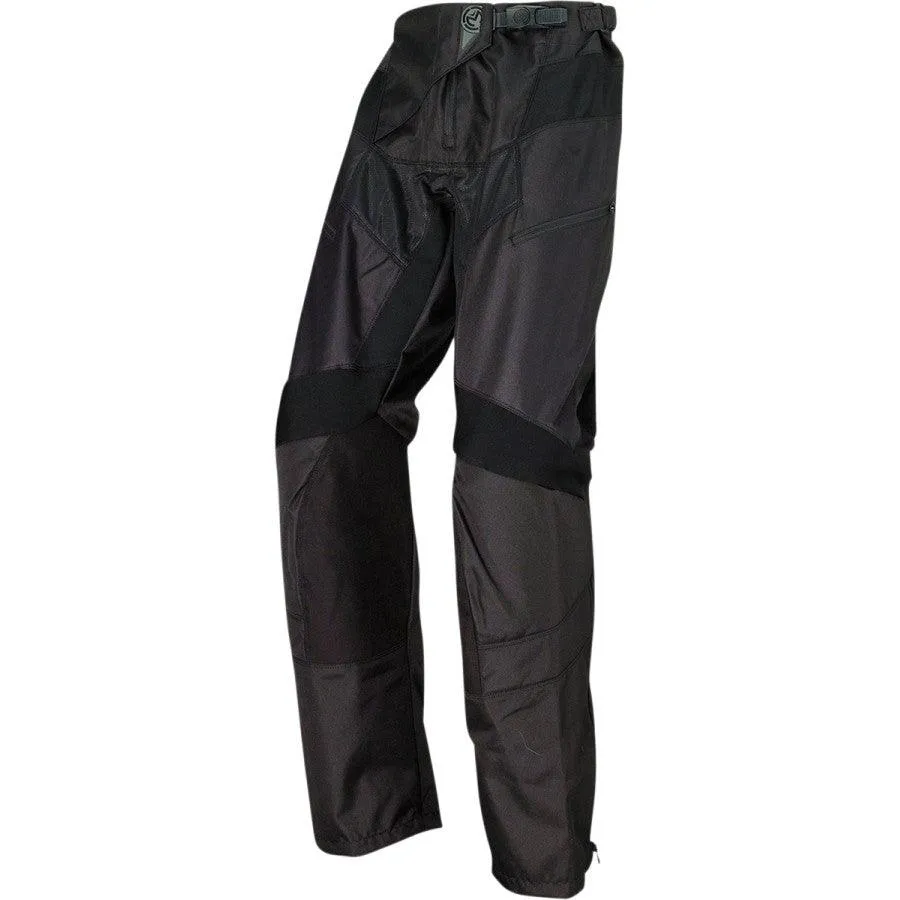 Moose Racing Qualifier Over-the-Boot Pants