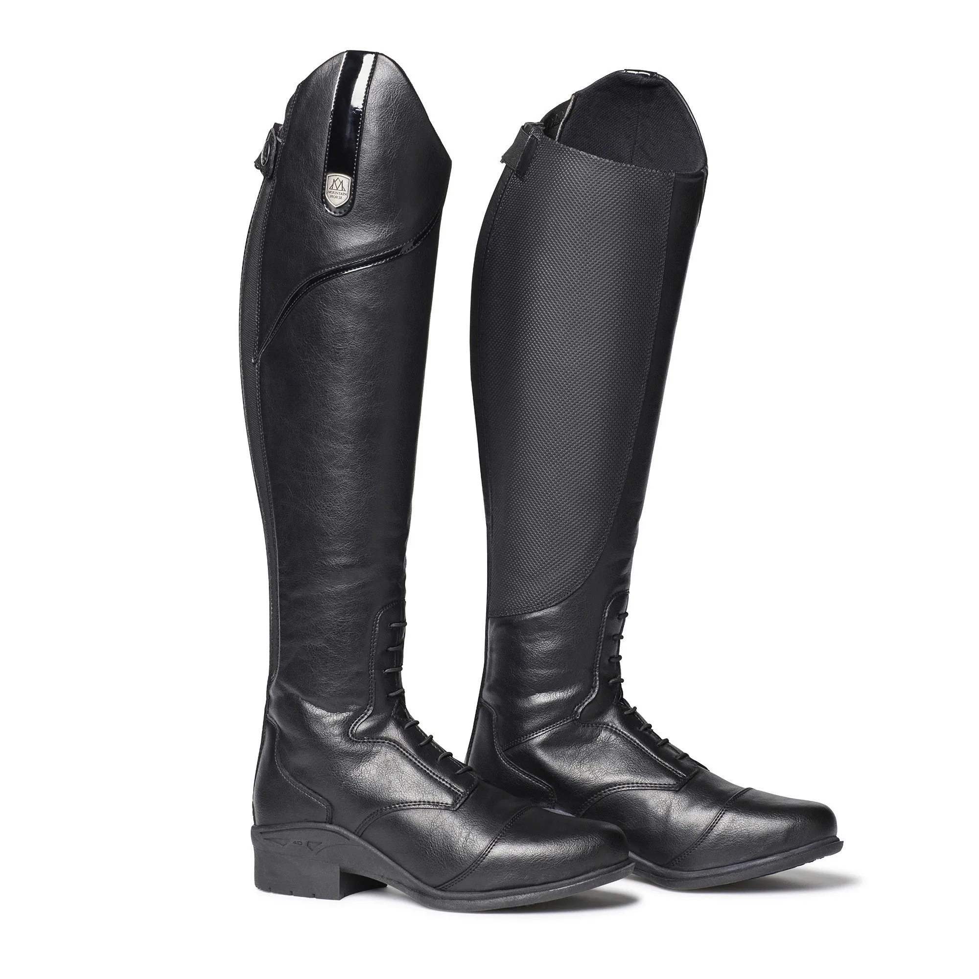 Mountain Horse Ladies Veganza Riding Boot