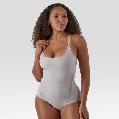 New - Maidenform Women's Modern Sculpts Bodysuit