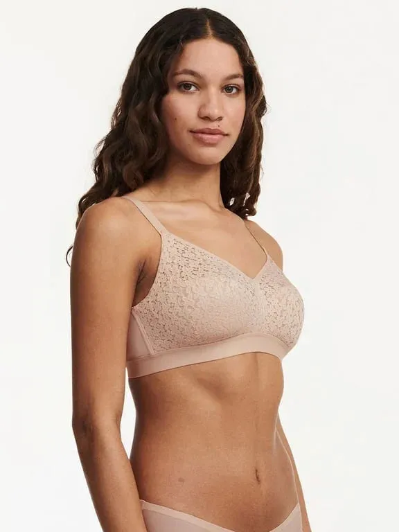 Norah Comfort Supportive Wirefree Bra