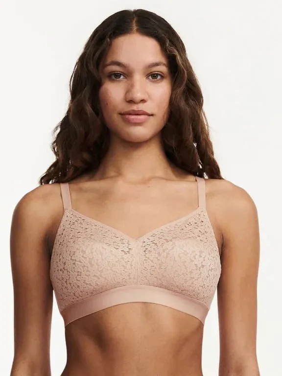 Norah Comfort Supportive Wirefree Bra