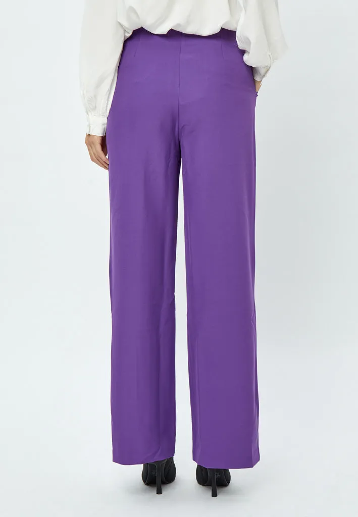 Olli Pant - Imperial Purple