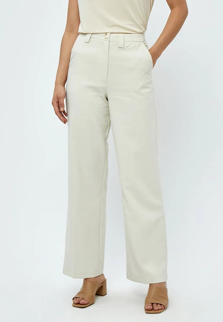 PCGinette HW Pants - Almond Milk