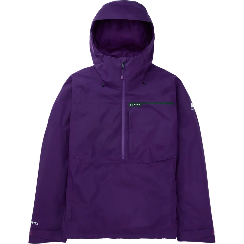 Pillowline Gore-Tex 2L Anorak Snowboard Jacket