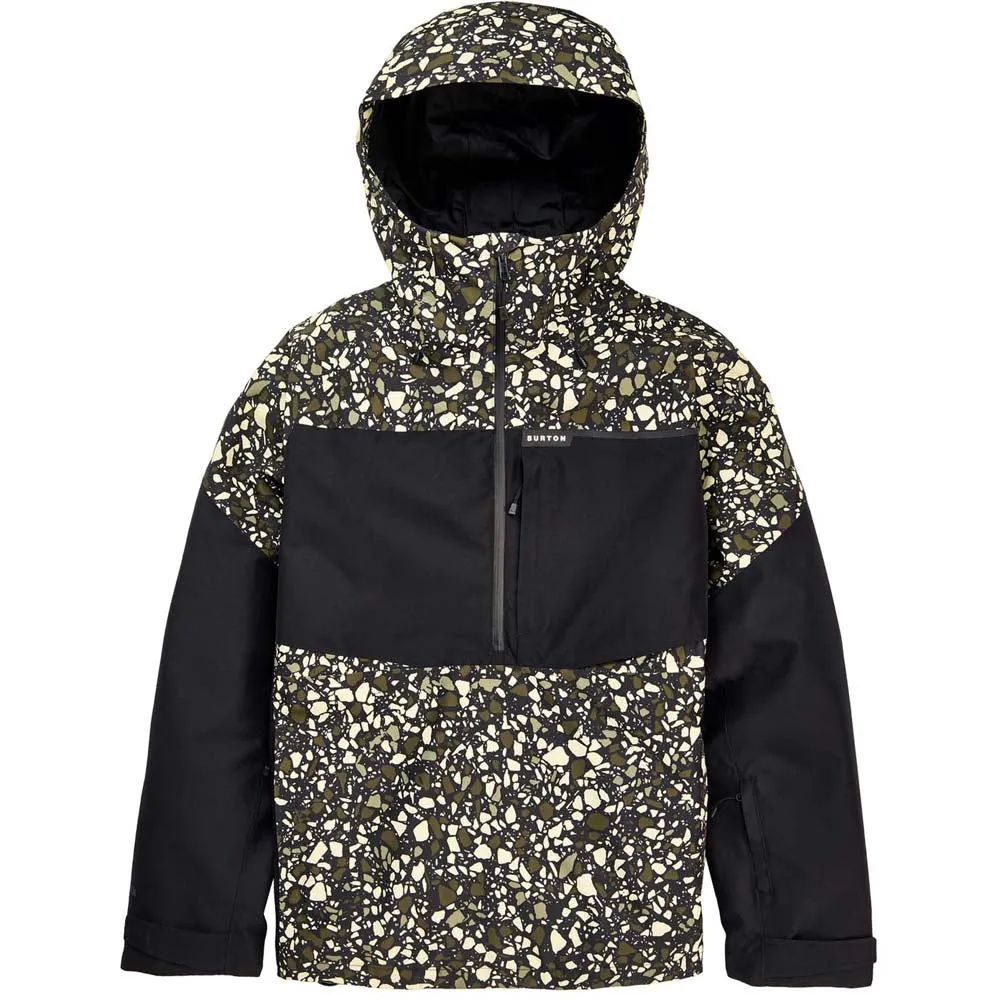 Pillowline Gore-Tex 2L Anorak Snowboard Jacket