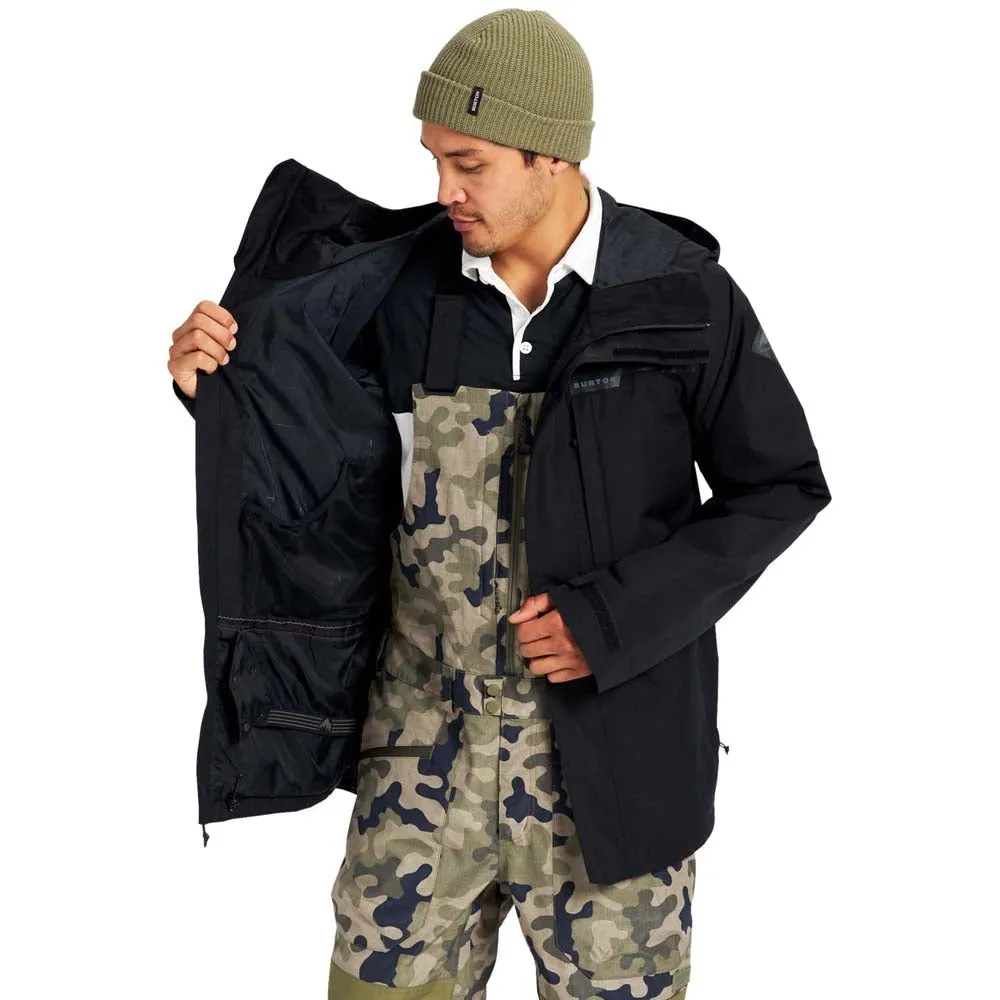 Powline Gore-Tex 2L Snowboard Jacket