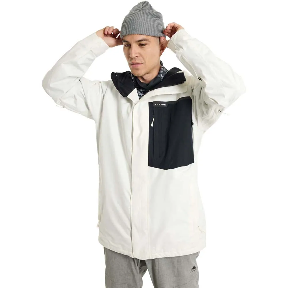 Powline Gore-Tex 2L Snowboard Jacket