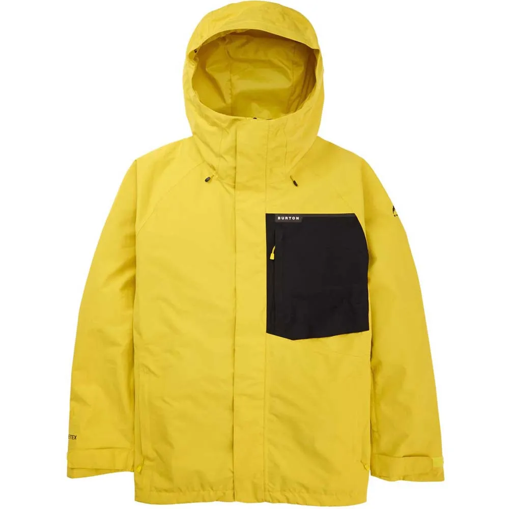 Powline Gore-Tex 2L Snowboard Jacket