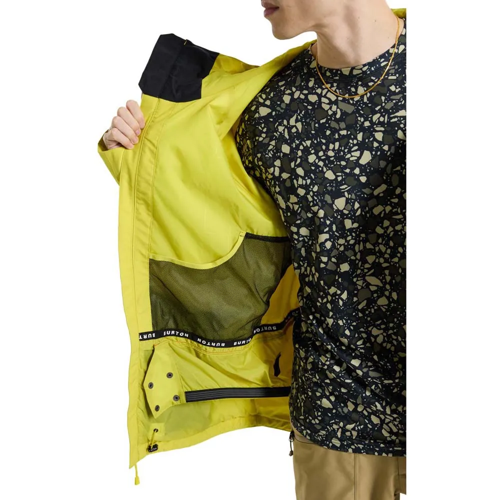 Powline Gore-Tex 2L Snowboard Jacket