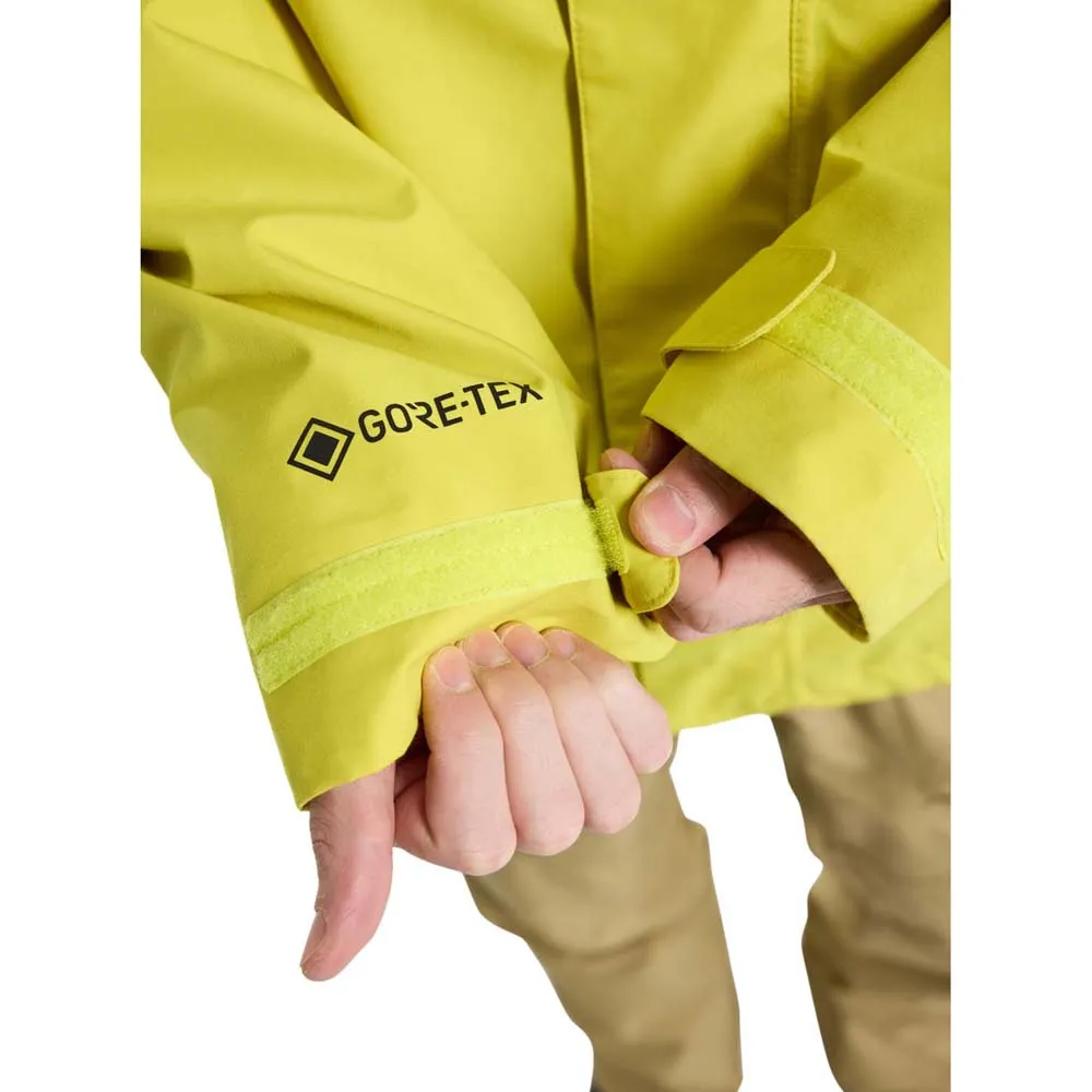 Powline Gore-Tex 2L Snowboard Jacket