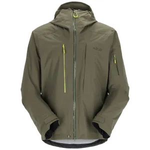 Rab Men's Khroma Kinetic Waterproof Jacket