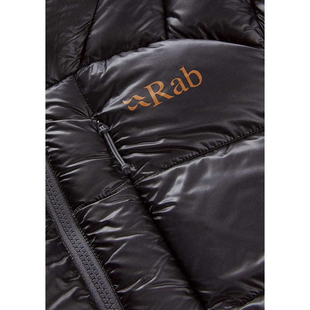 Rab Men's Mythic Ultra Down Jacket