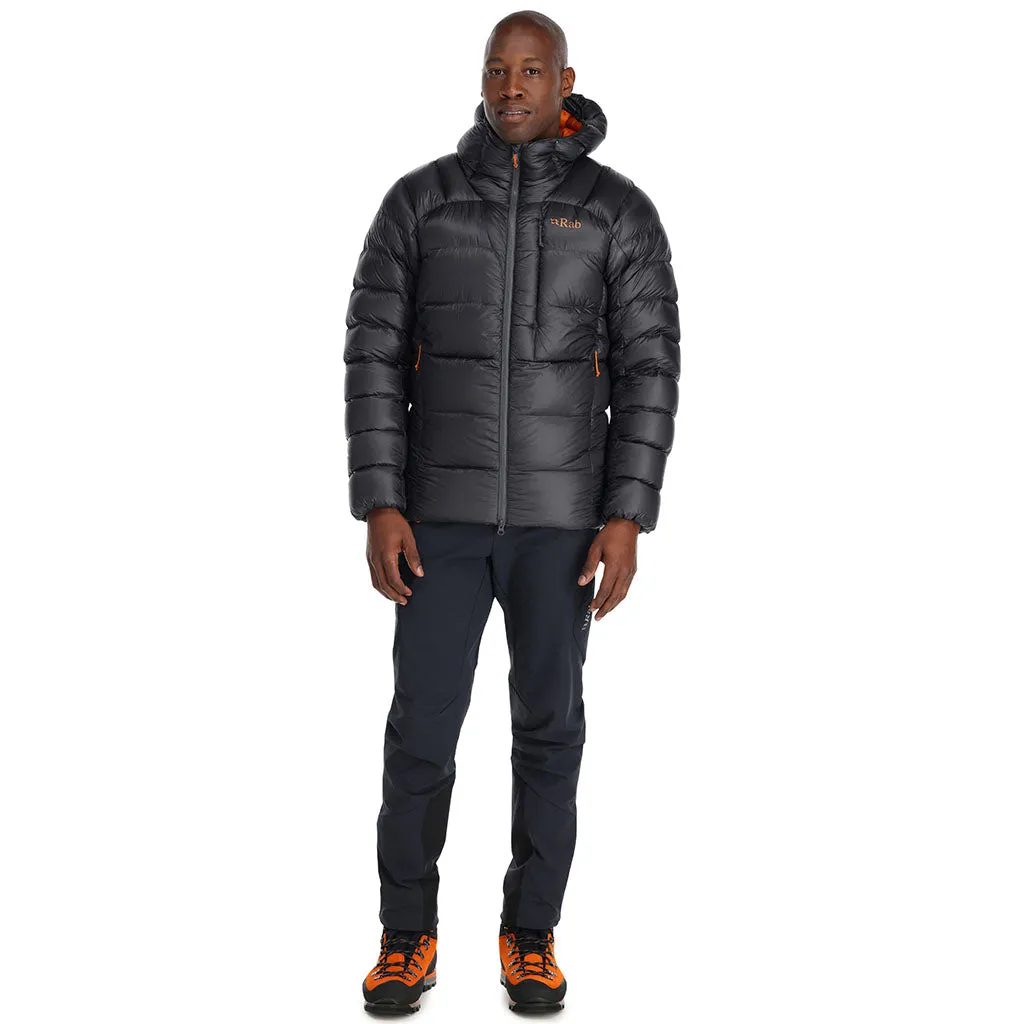 Rab Men's Mythic Ultra Down Jacket