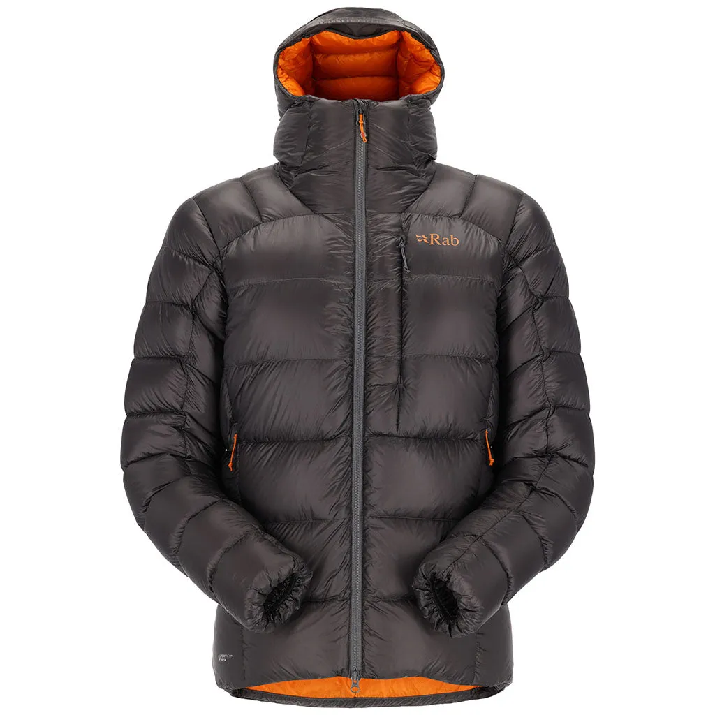 Rab Men's Mythic Ultra Down Jacket