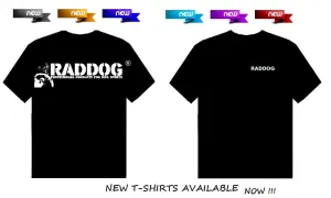 Raddog T-Shirt CLASSIC