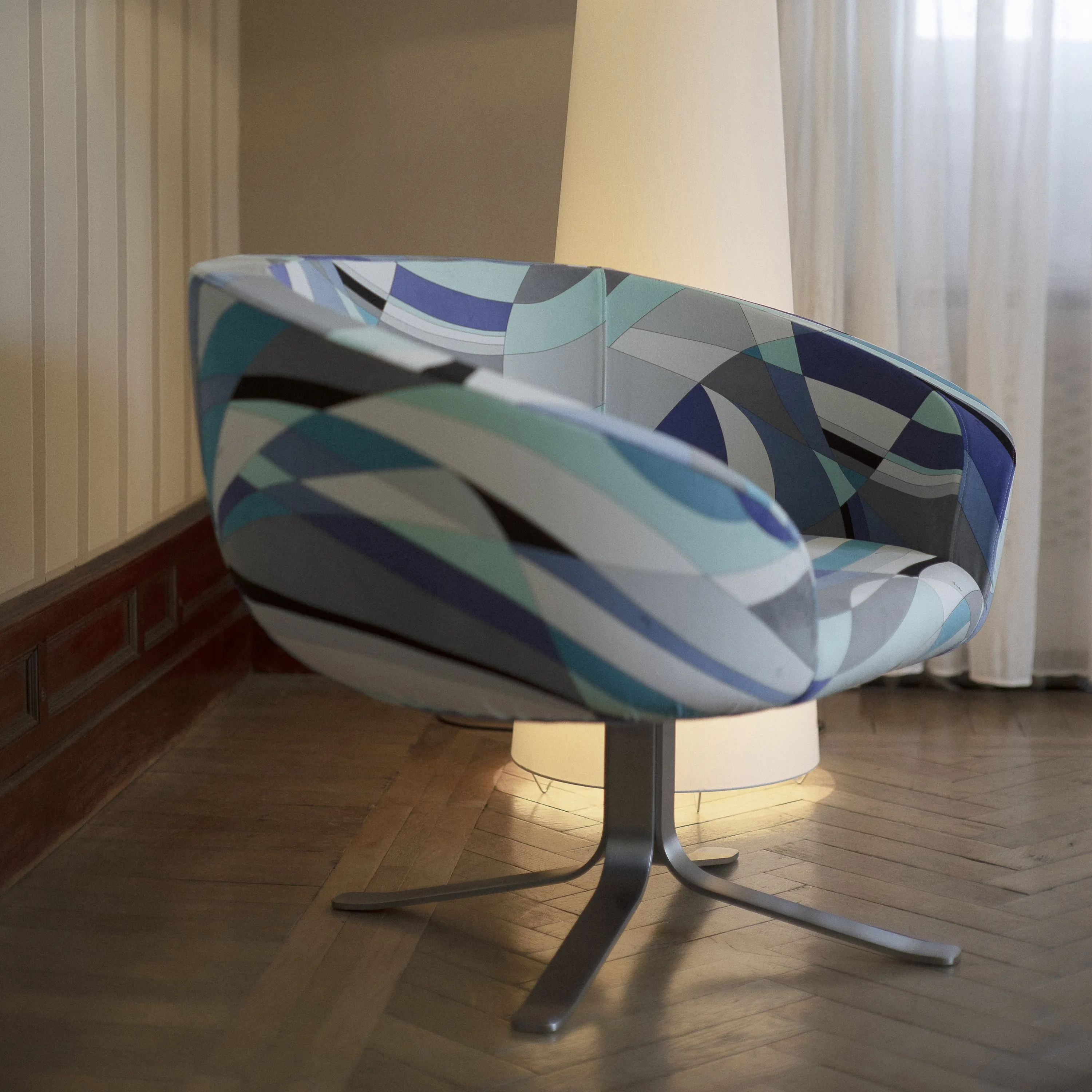 Rive Droite Chair