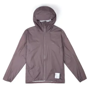 Satisfy Pertex 3L Fly Rain Jacket Sparrow