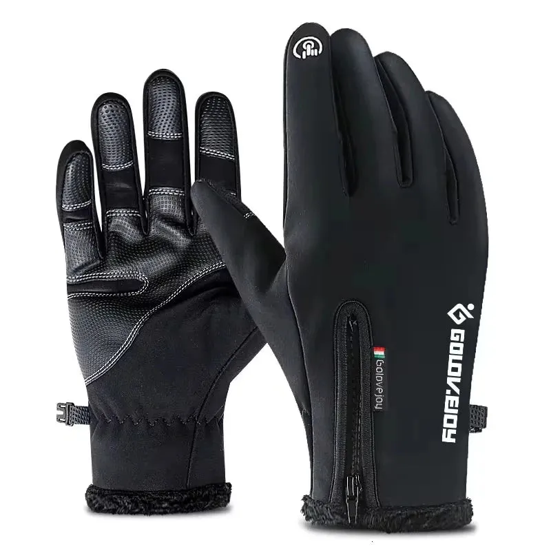 SEDRIGO Warm Winter Gloves