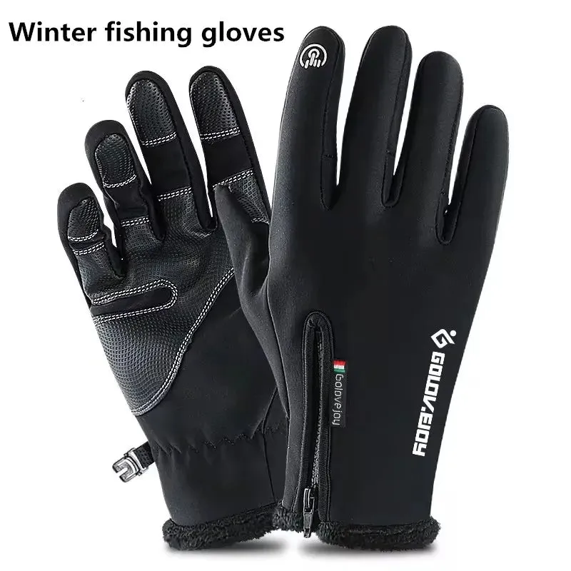 SEDRIGO Warm Winter Gloves