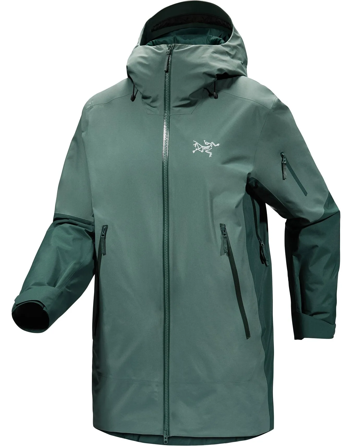 Sentinel Insulated Jacket Women's