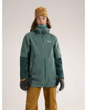 Sentinel Insulated Jacket Women's