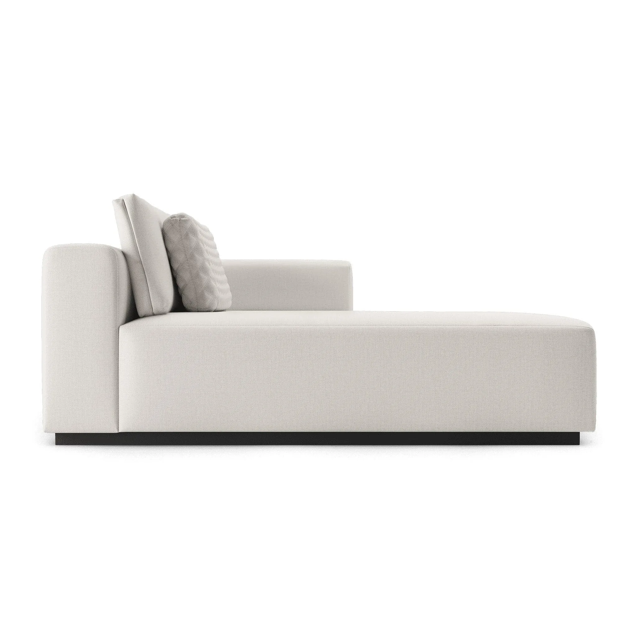 Siena Modular Right Chaise