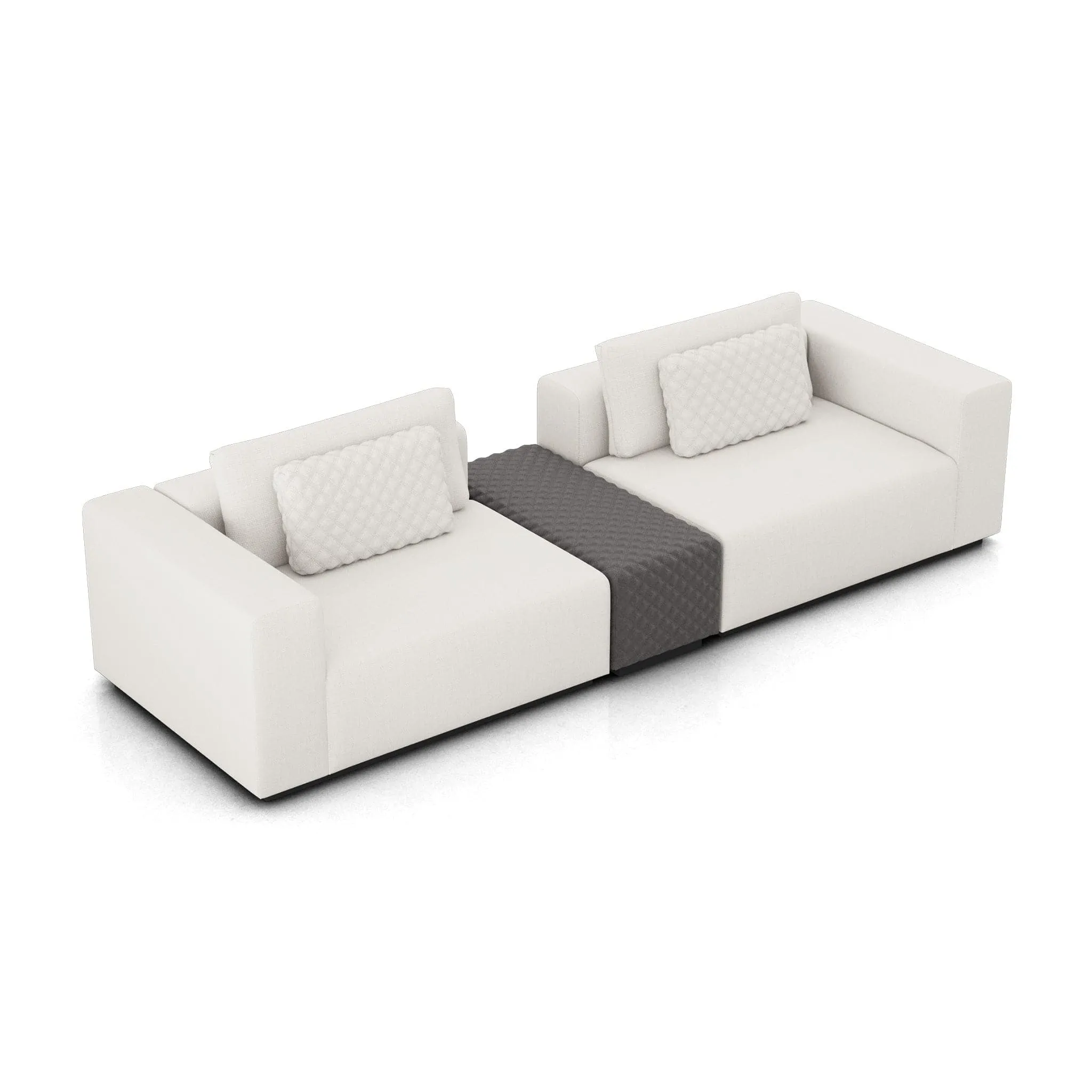 Siena Modular Sofa 16