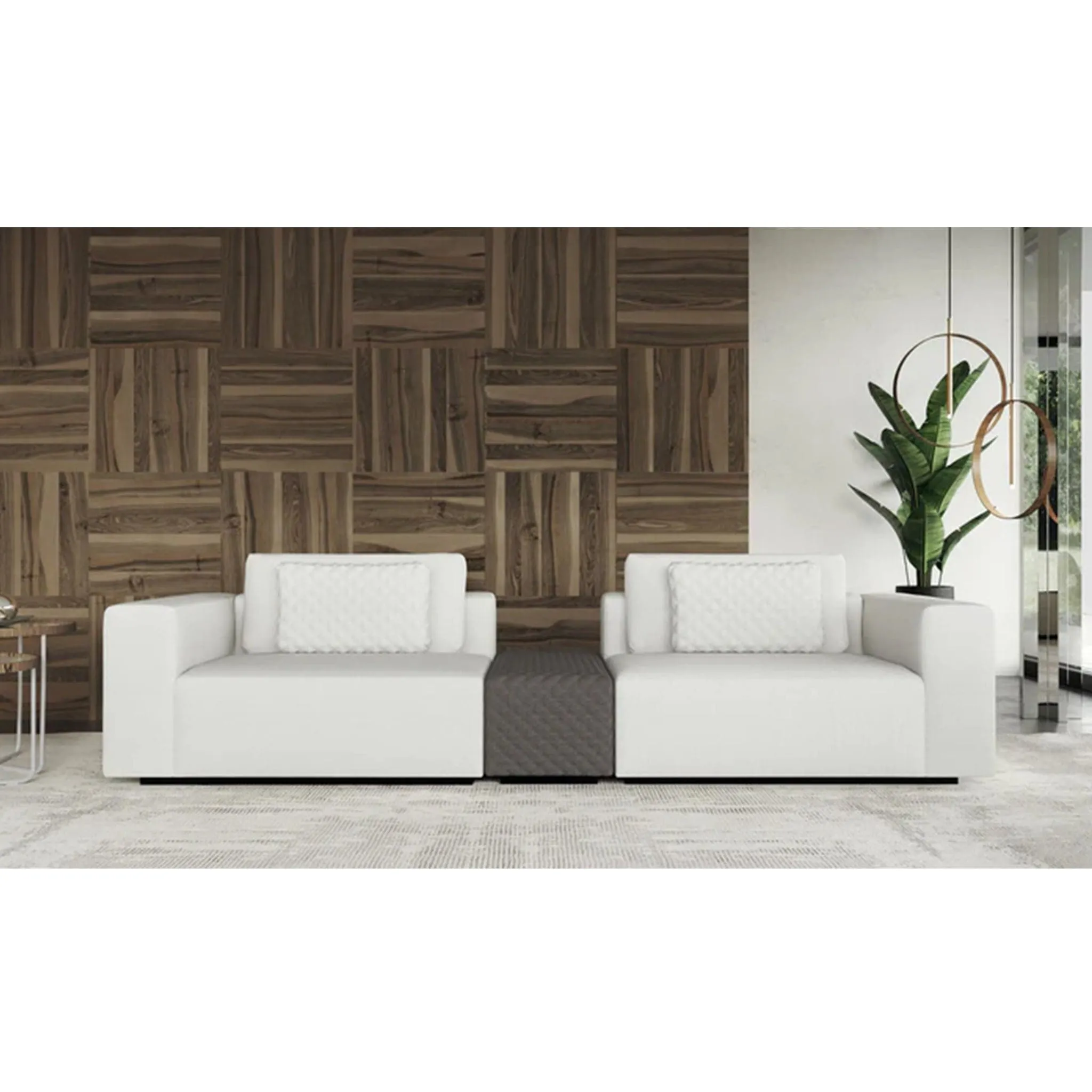 Siena Modular Sofa 16