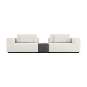 Siena Modular Sofa 16