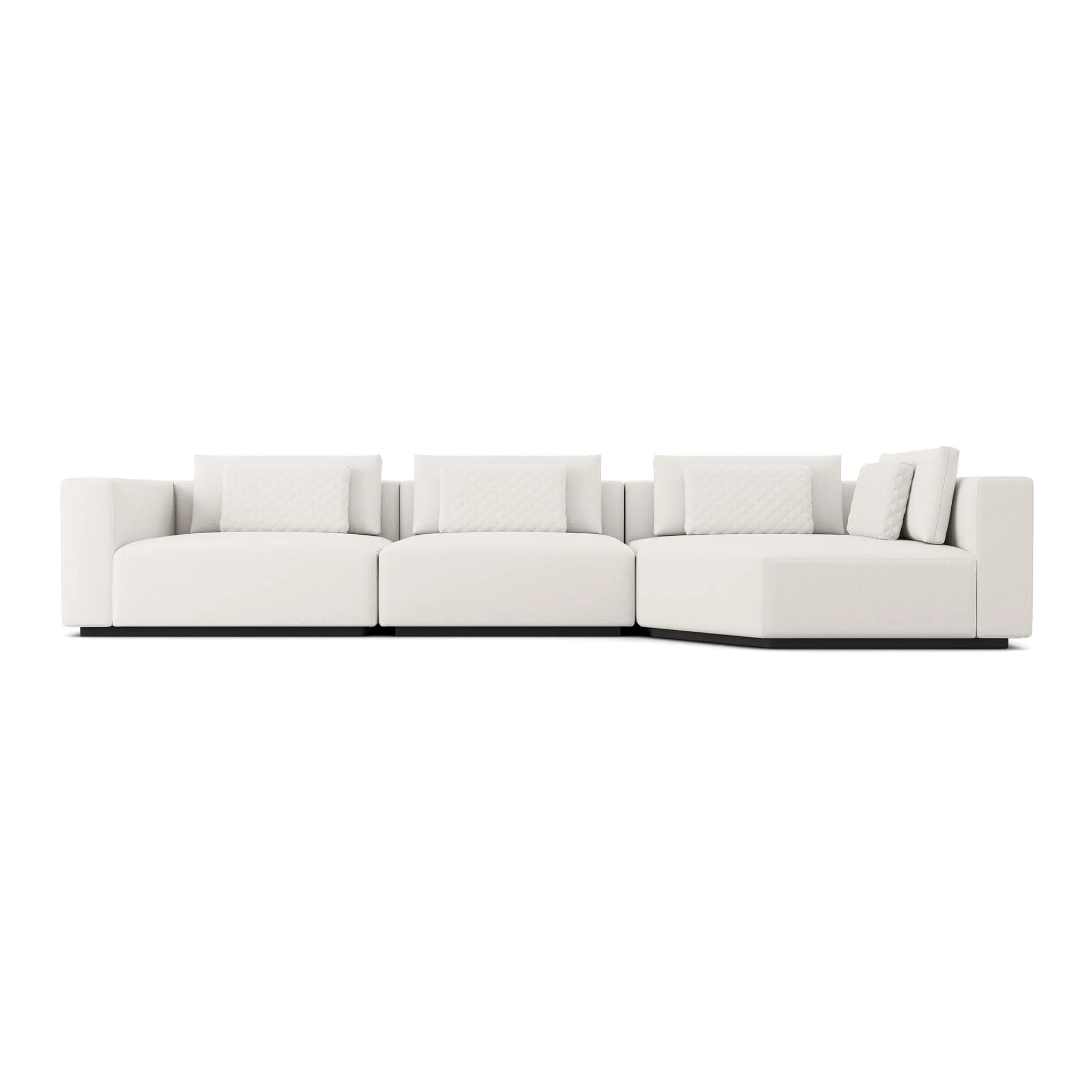 Siena Modular Sofa 25