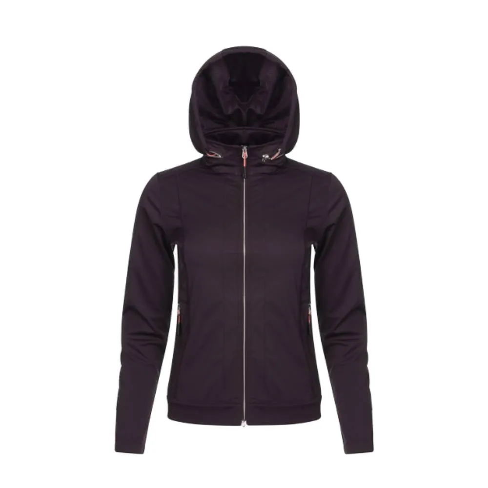 Skyla Jacket by Le Mieux