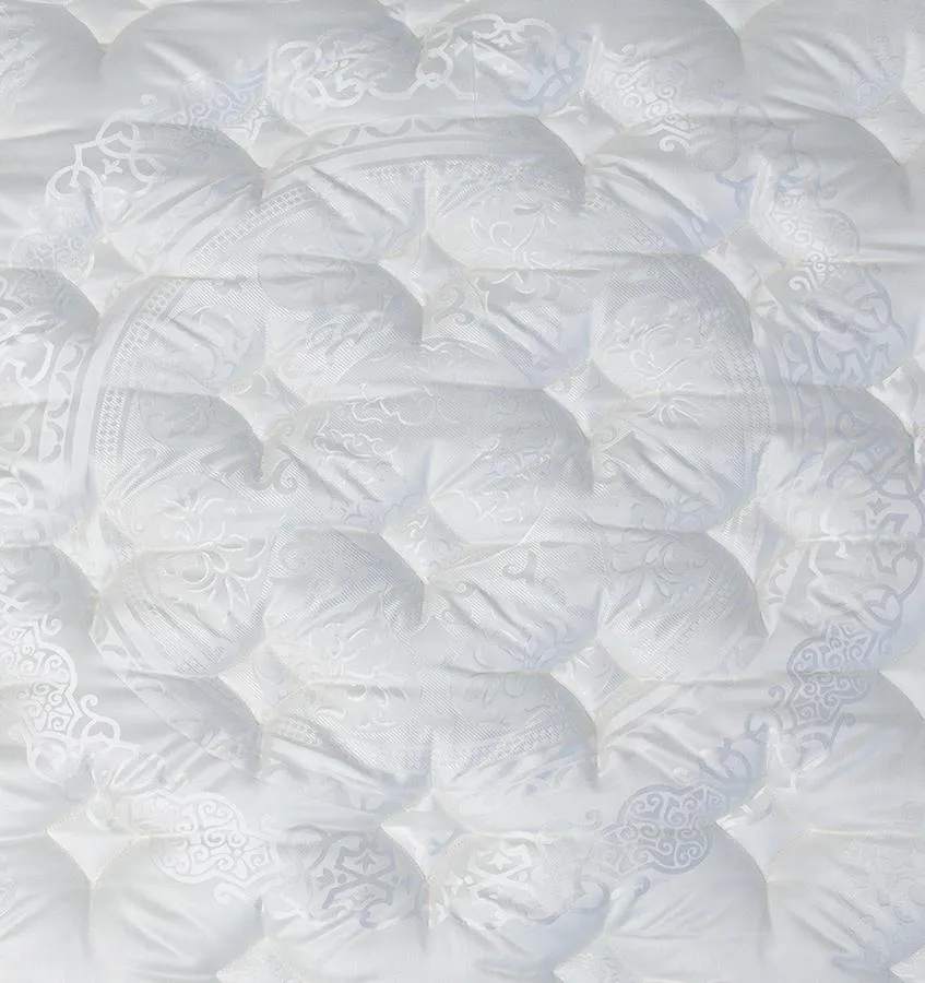 Sonno Notte Comfort Mattress Topper by Sferra