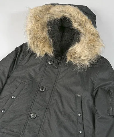 Spiewak Aviation N3-B Parka