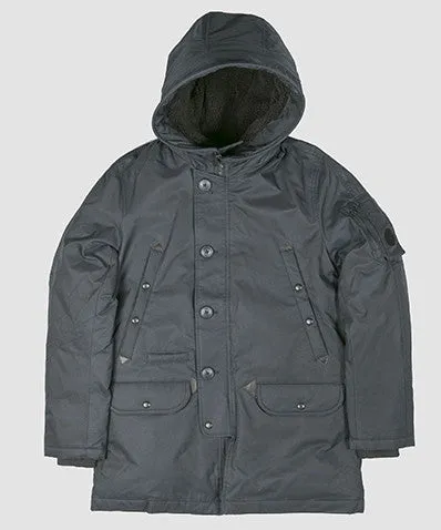 Spiewak Aviation Snorkel Parka