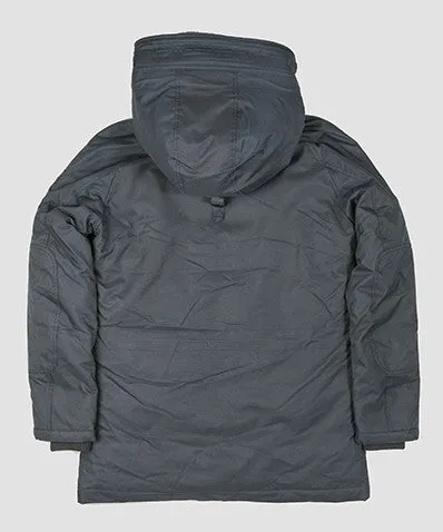 Spiewak Aviation Snorkel Parka