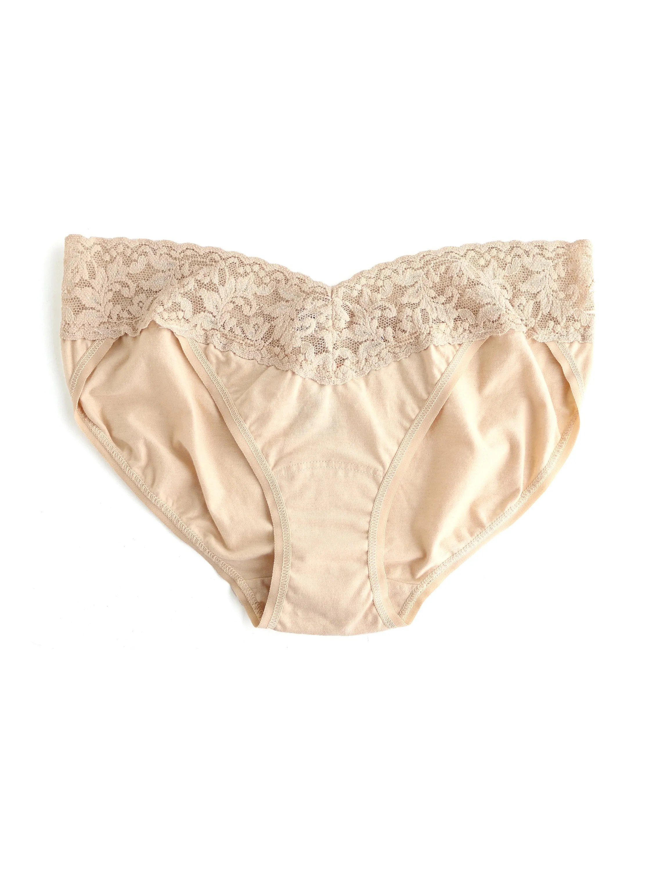 Supima® Cotton V-kini Chai