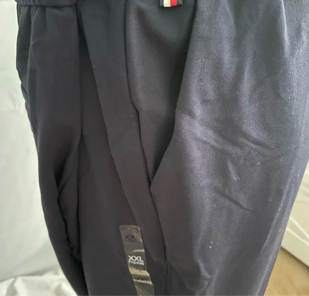 Tommy Hilfiger The Flex Jogger pants