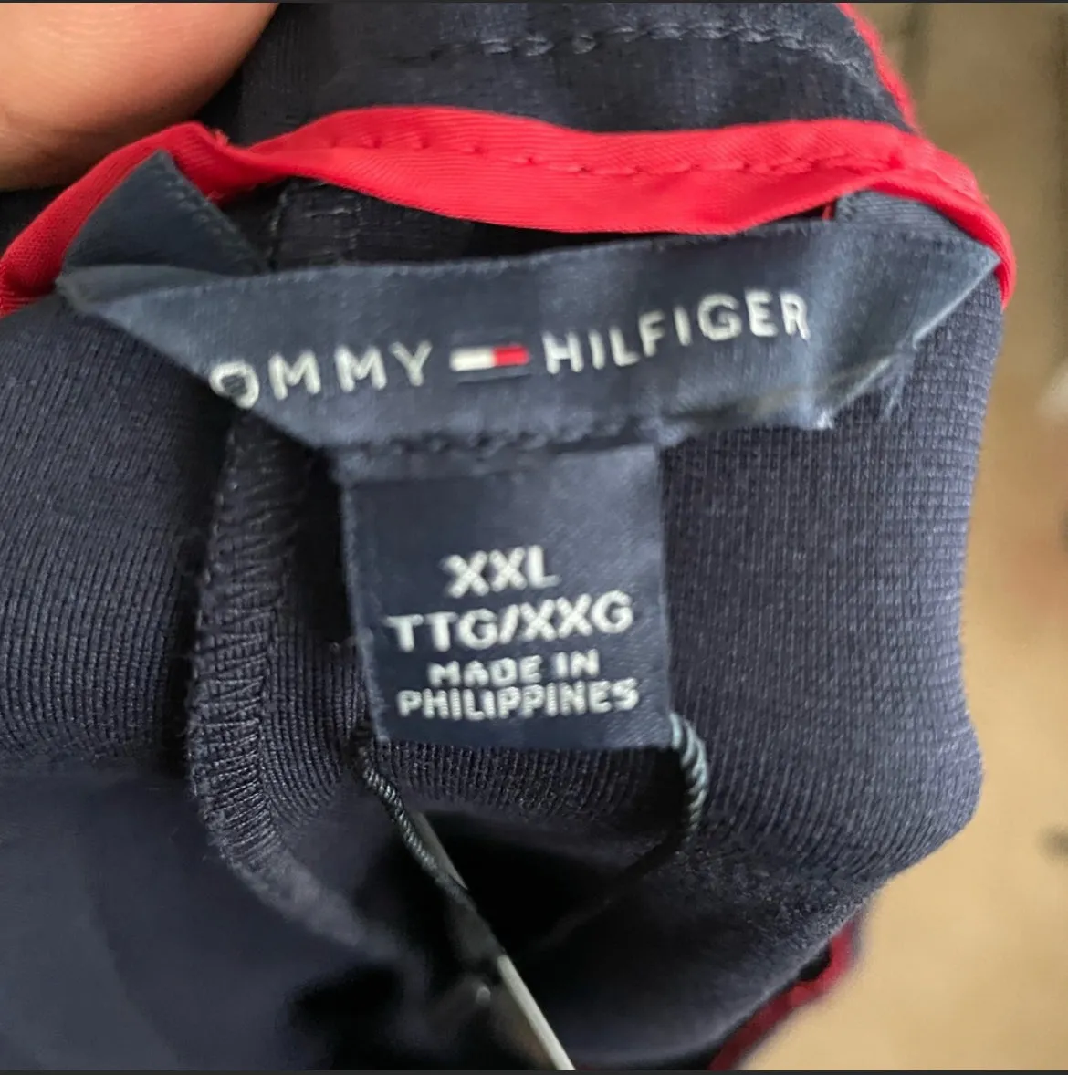 Tommy Hilfiger The Flex Jogger pants