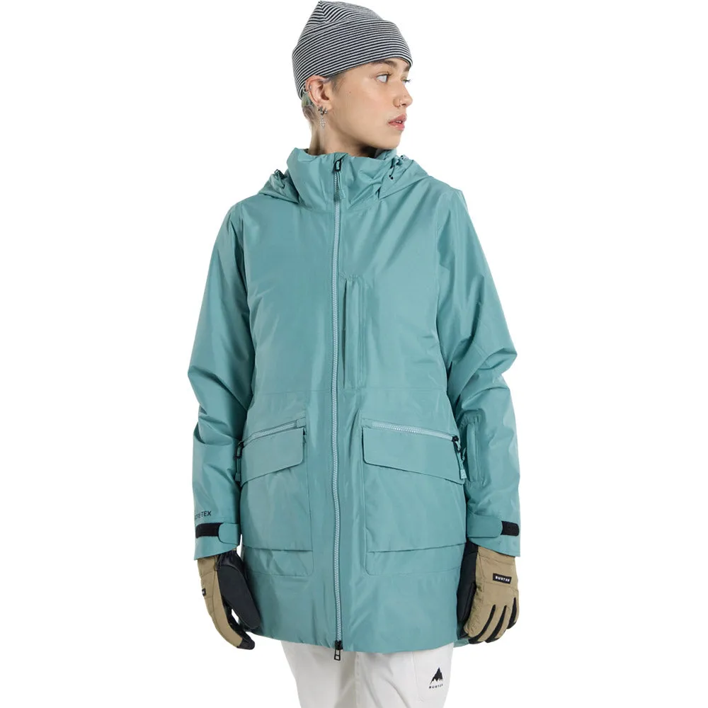 Treeline Gore-Tex 2L Snowboard Jacket - Womens