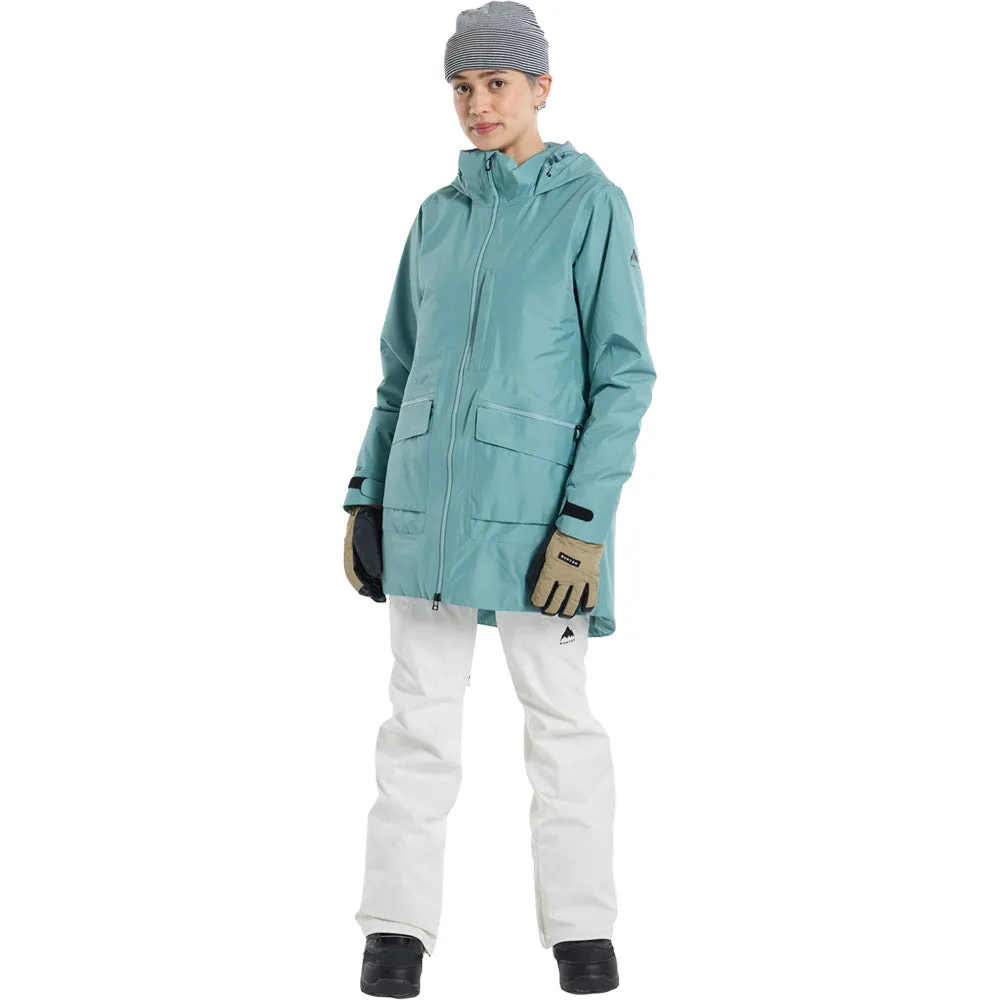 Treeline Gore-Tex 2L Snowboard Jacket - Womens