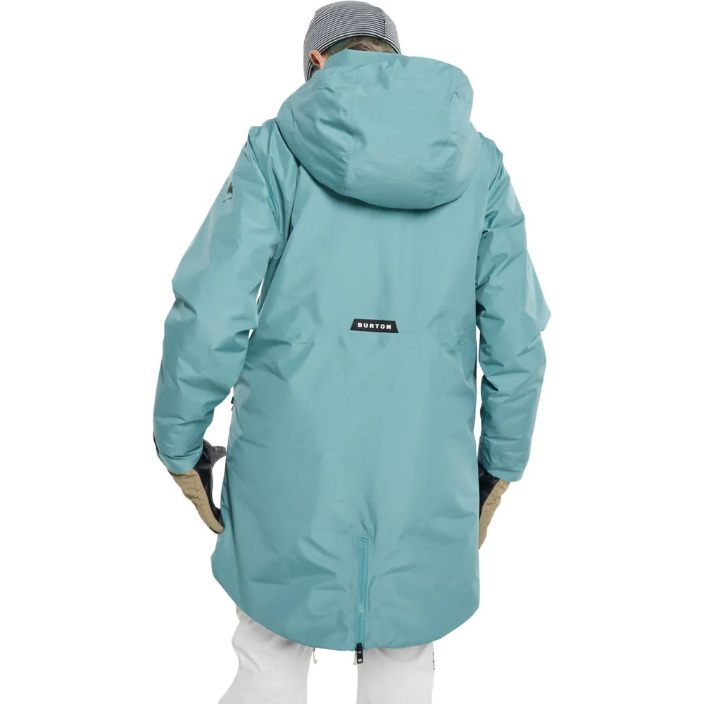 Treeline Gore-Tex 2L Snowboard Jacket - Womens