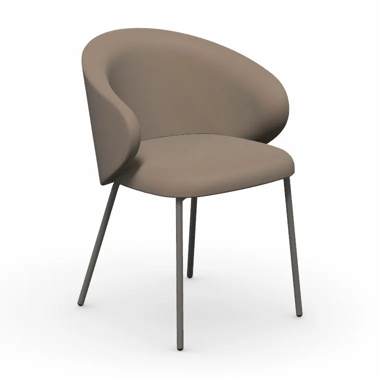 Tuka Armchair