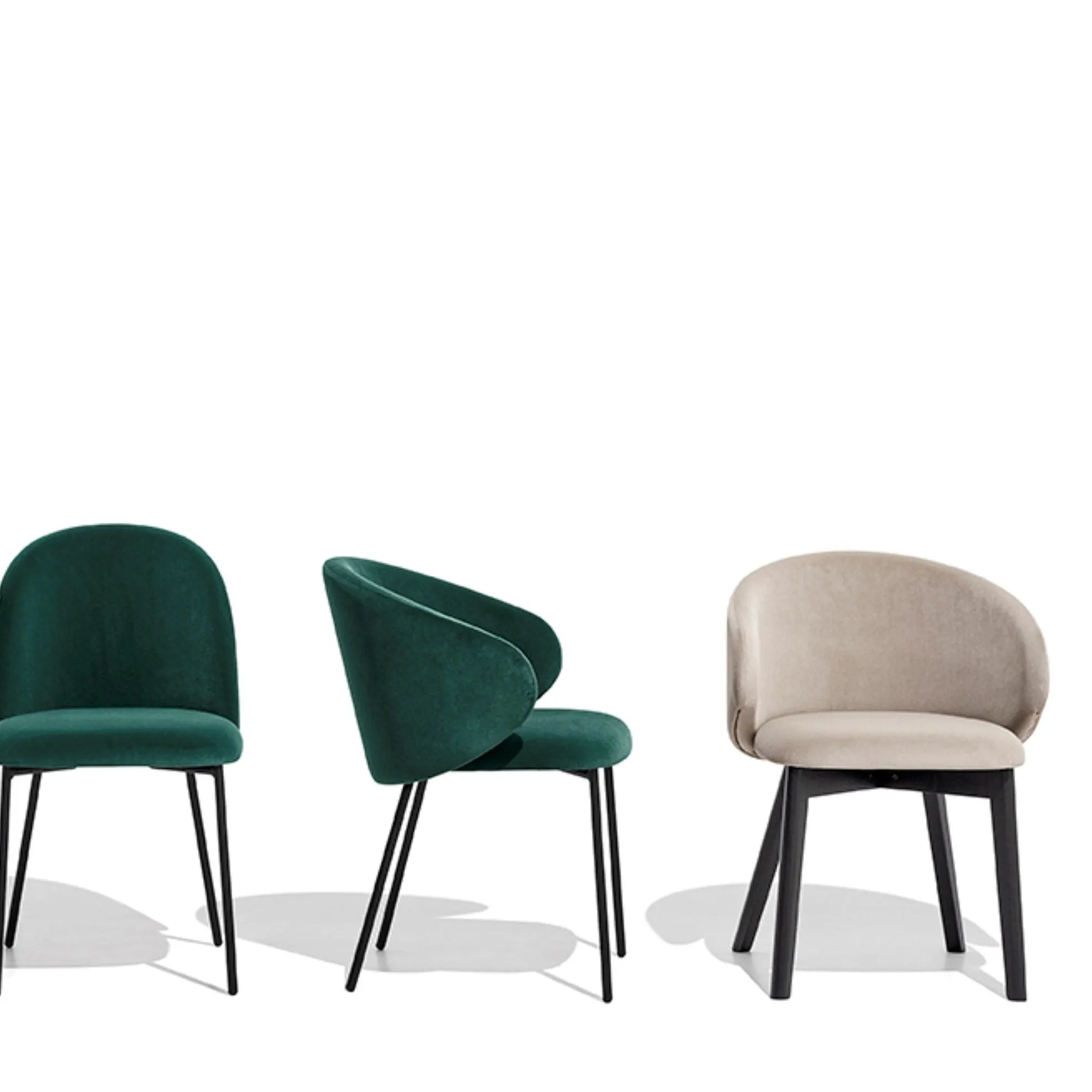 Tuka Armchair