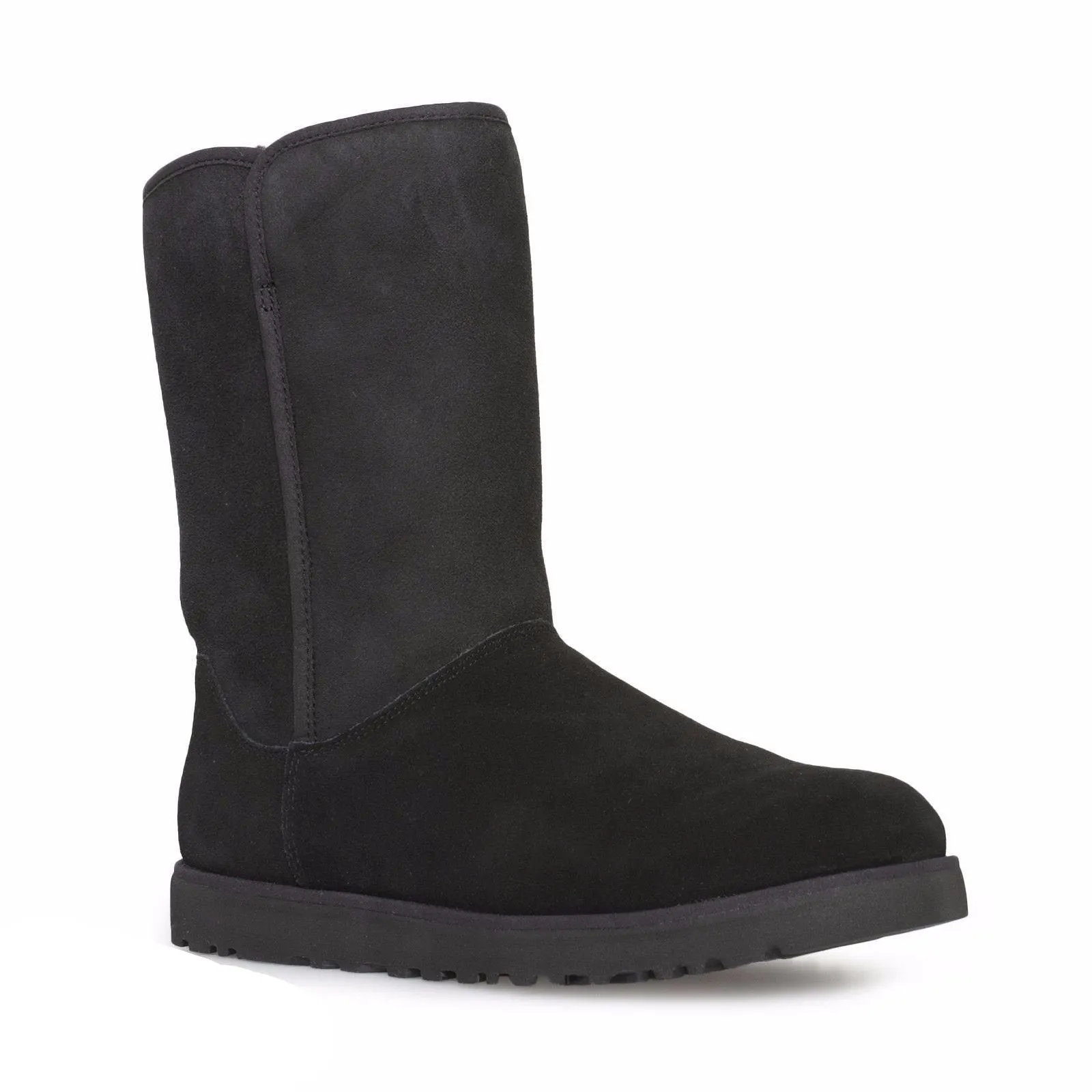 UGG Michelle Black Boots